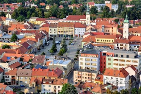 Kareen, Uherské Hradiště 